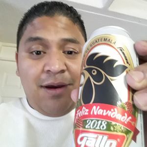 Meet your Posher, Danilo